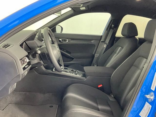 Used 2026 Honda Civic Sport image 10
