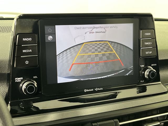 Certified 2023 Kia Seltos LX image 17