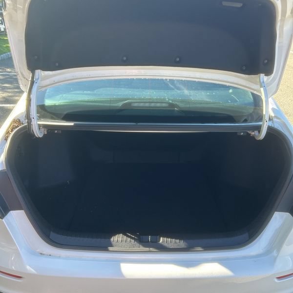 Used 2025 Honda Accord Sport image 29