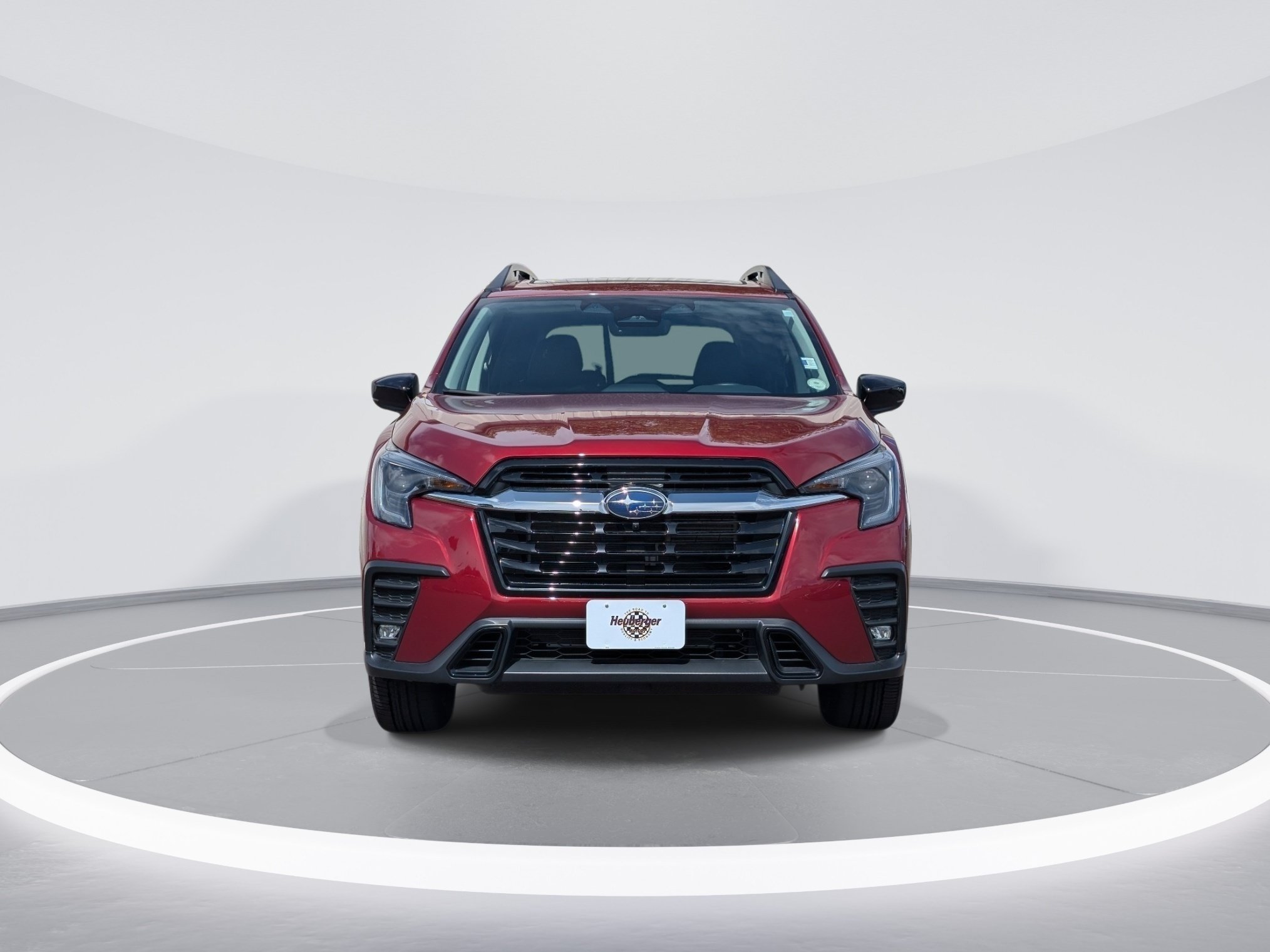 Certified 2026 Subaru Ascent Limited AWD/4WD image 2
