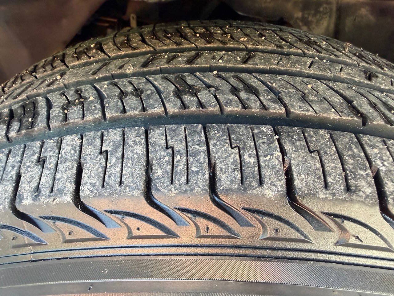 Used 2003 Dodge Durango SLT RWD image 35