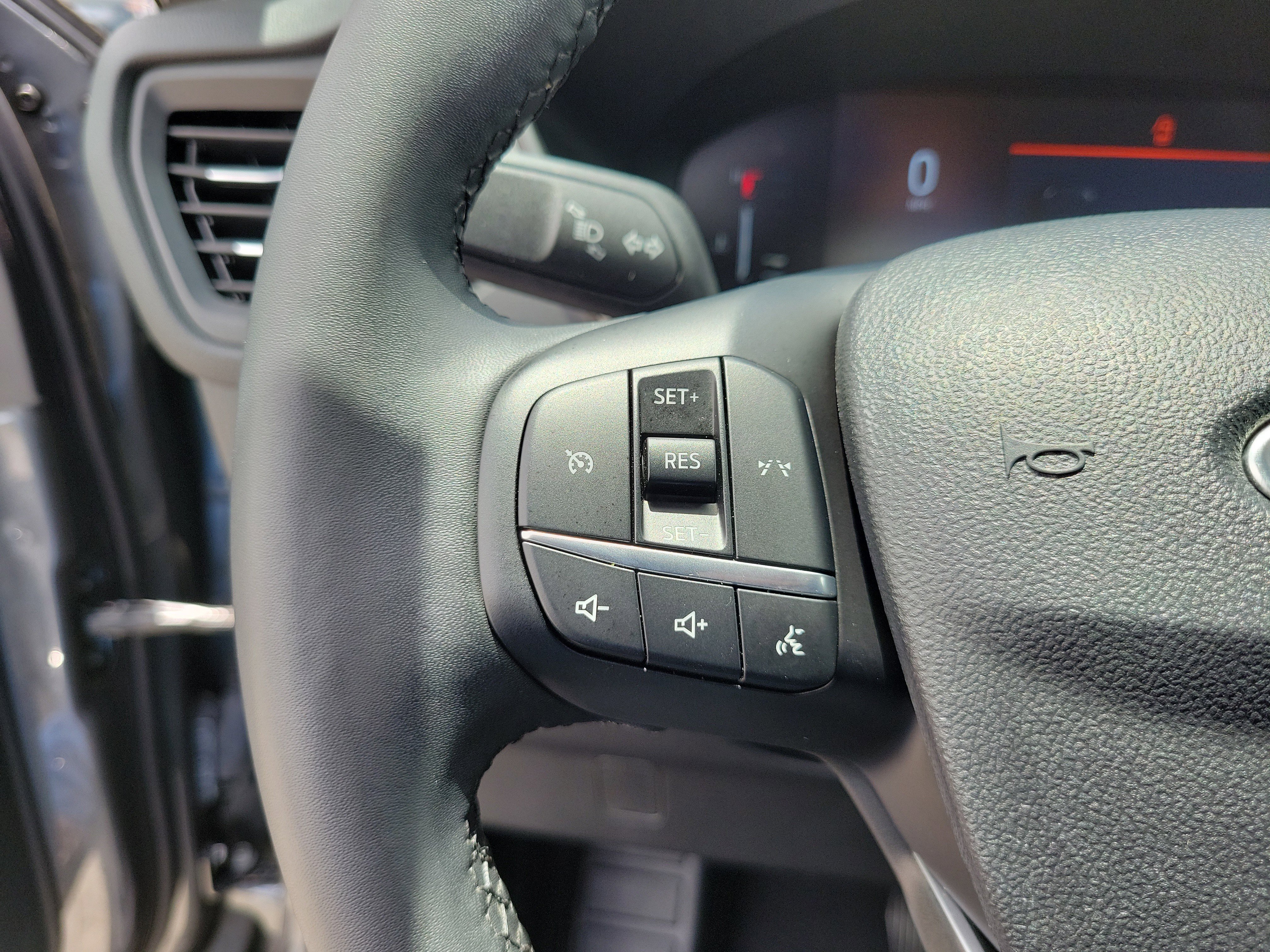 Used 2023 Ford Escape Active FWD image 21