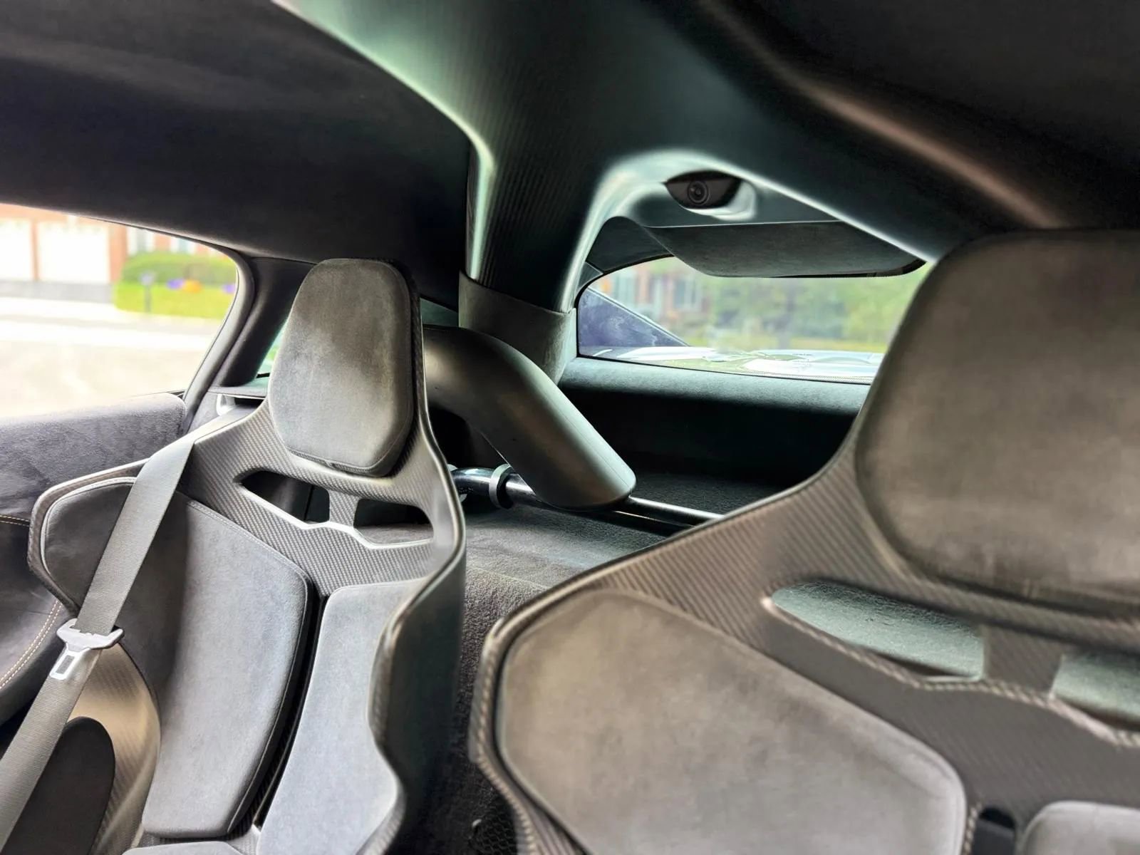 Used 2019 McLaren 600LT image 75