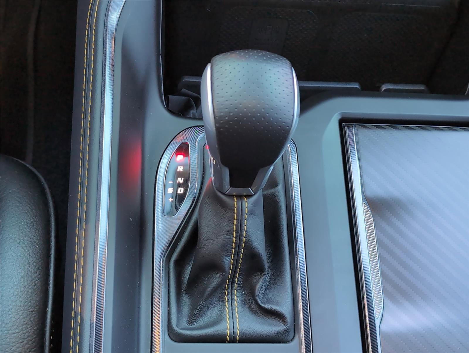 Used 2023 RAM 1500 TRX w/ TRX Level 2 Equipment Group image 20