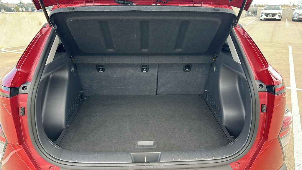 Used 2025 Hyundai Kona SEL image 33