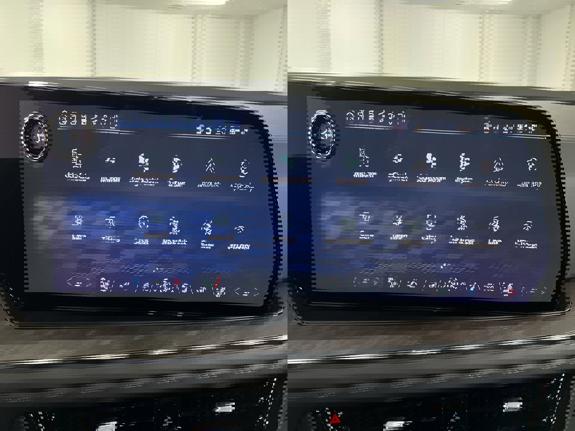 New 2026 Chevrolet Suburban LT w/ Comfort Package image 48