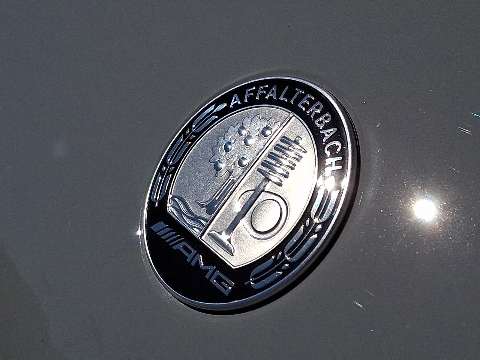 Certified 2026 Mercedes-Benz CLE 53 AMG 4MATIC Coupe image 32