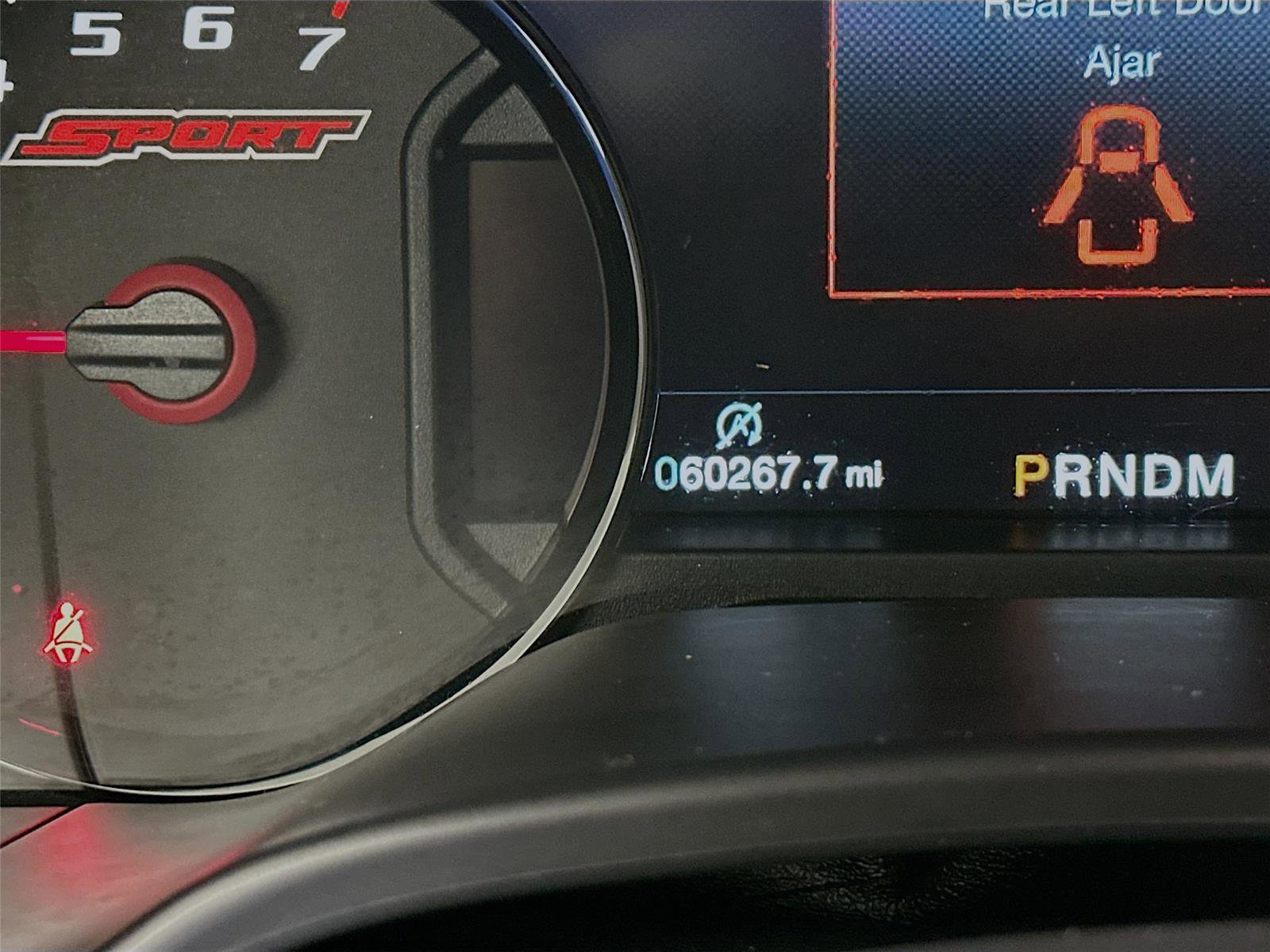 Used 2018 Ford F150 Lariat w/ Equipment Group 502A Luxury image 19