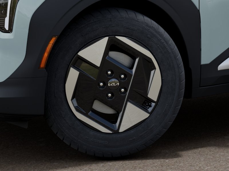 New 2027 Kia EV3 Wind FWD image 9