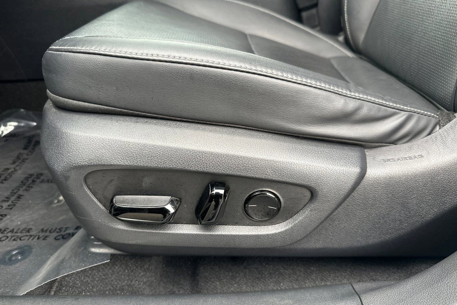 Certified 2023 Lexus RX 350 Premium Plus image 13