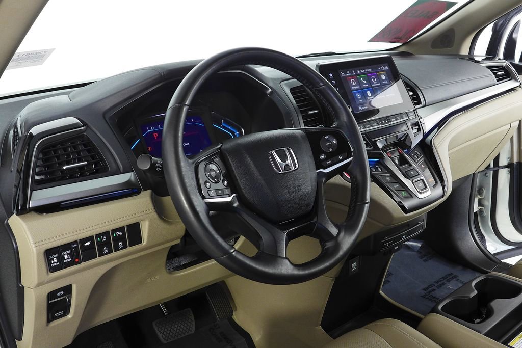 Used 2019 Honda Odyssey Elite image 33