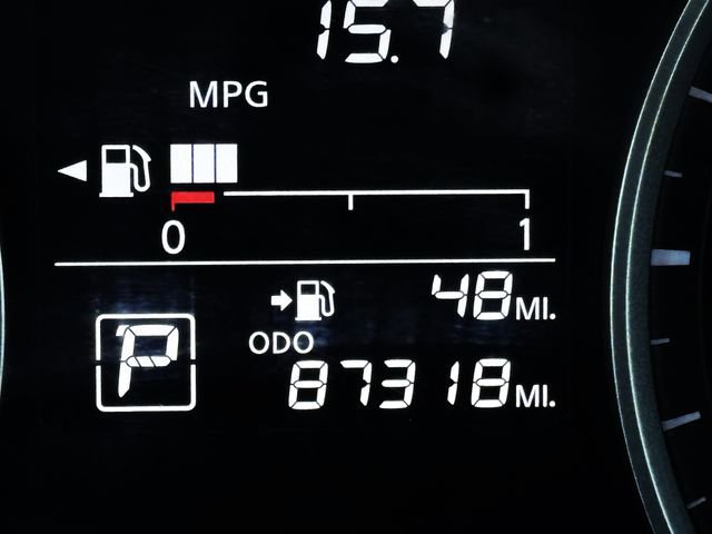 Used 2019 Nissan Kicks S image 20