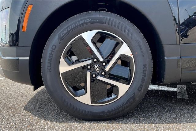 New 2026 Hyundai Ioniq 9 S image 12