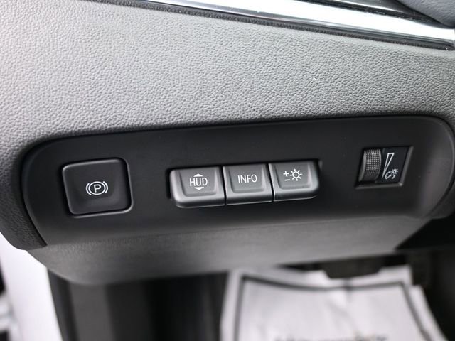 Used 2024 Buick Enclave Premium image 38