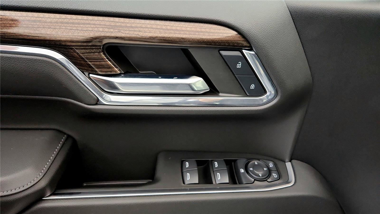 Used 2024 Chevrolet Silverado 1500 RST w/ Convenience Package II image 23