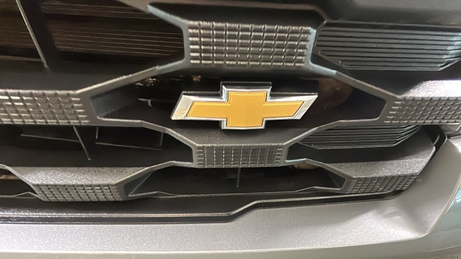 Used 2024 Chevrolet Silverado 1500 Custom AWD/4WD image 9
