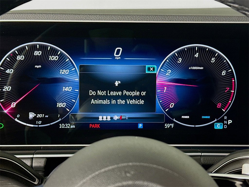 Used 2026 Mercedes-Benz GLE 350 4MATIC image 13