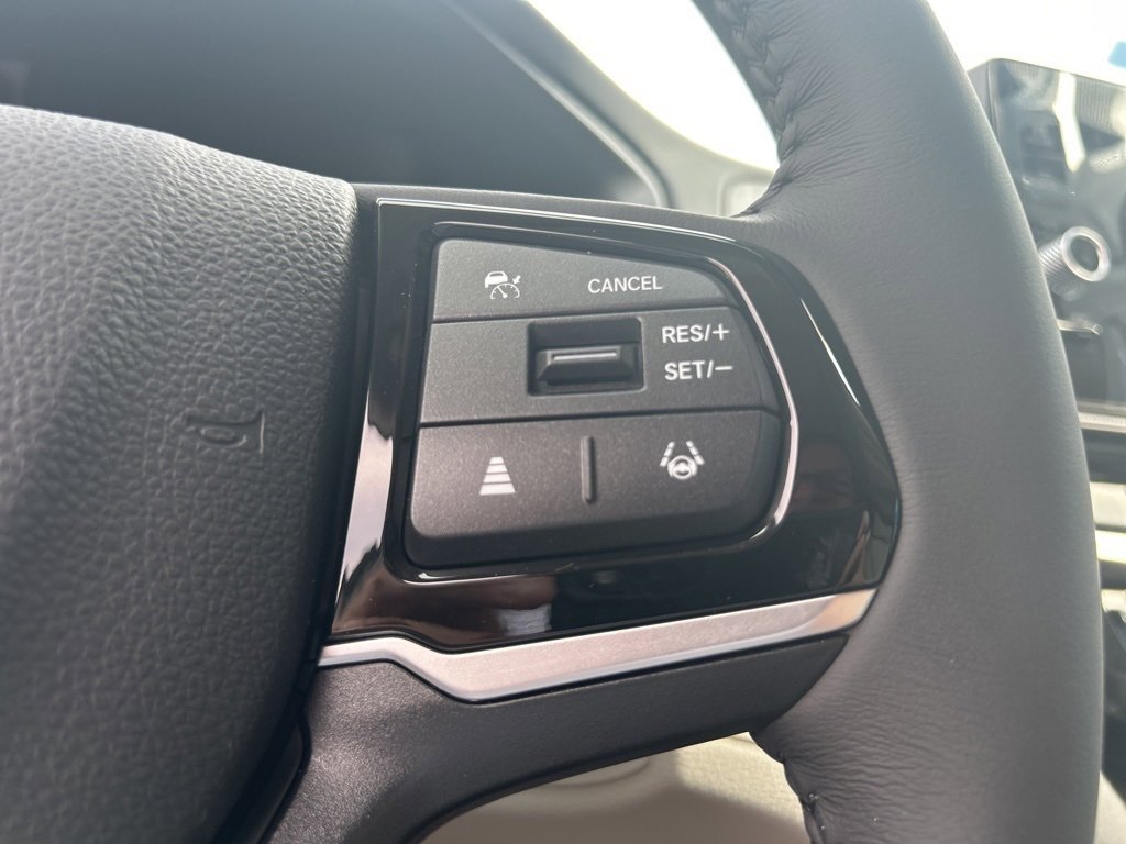 New 2026 Honda Odyssey EX-L image 28
