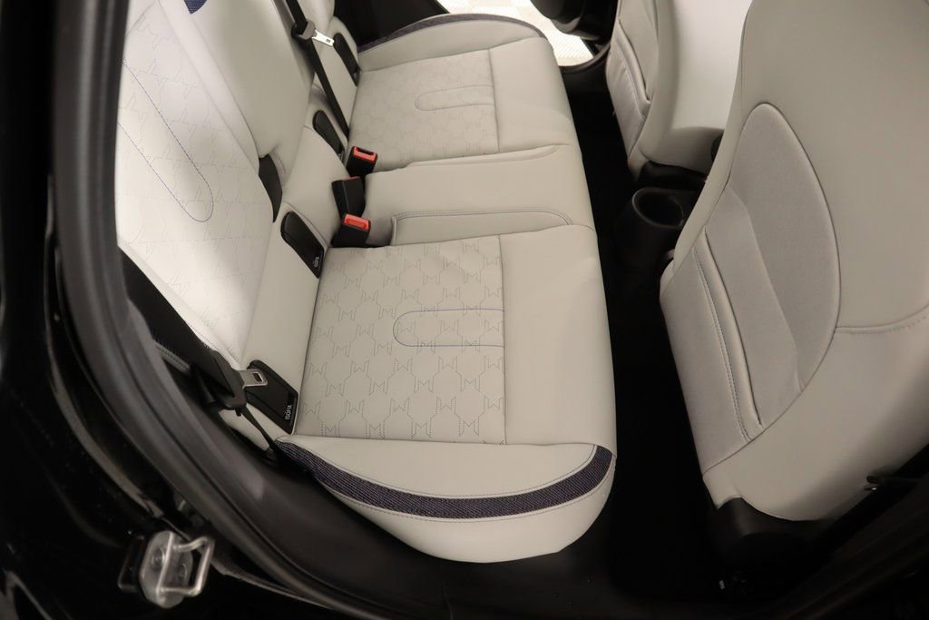 New 2025 MINI Cooper S image 15