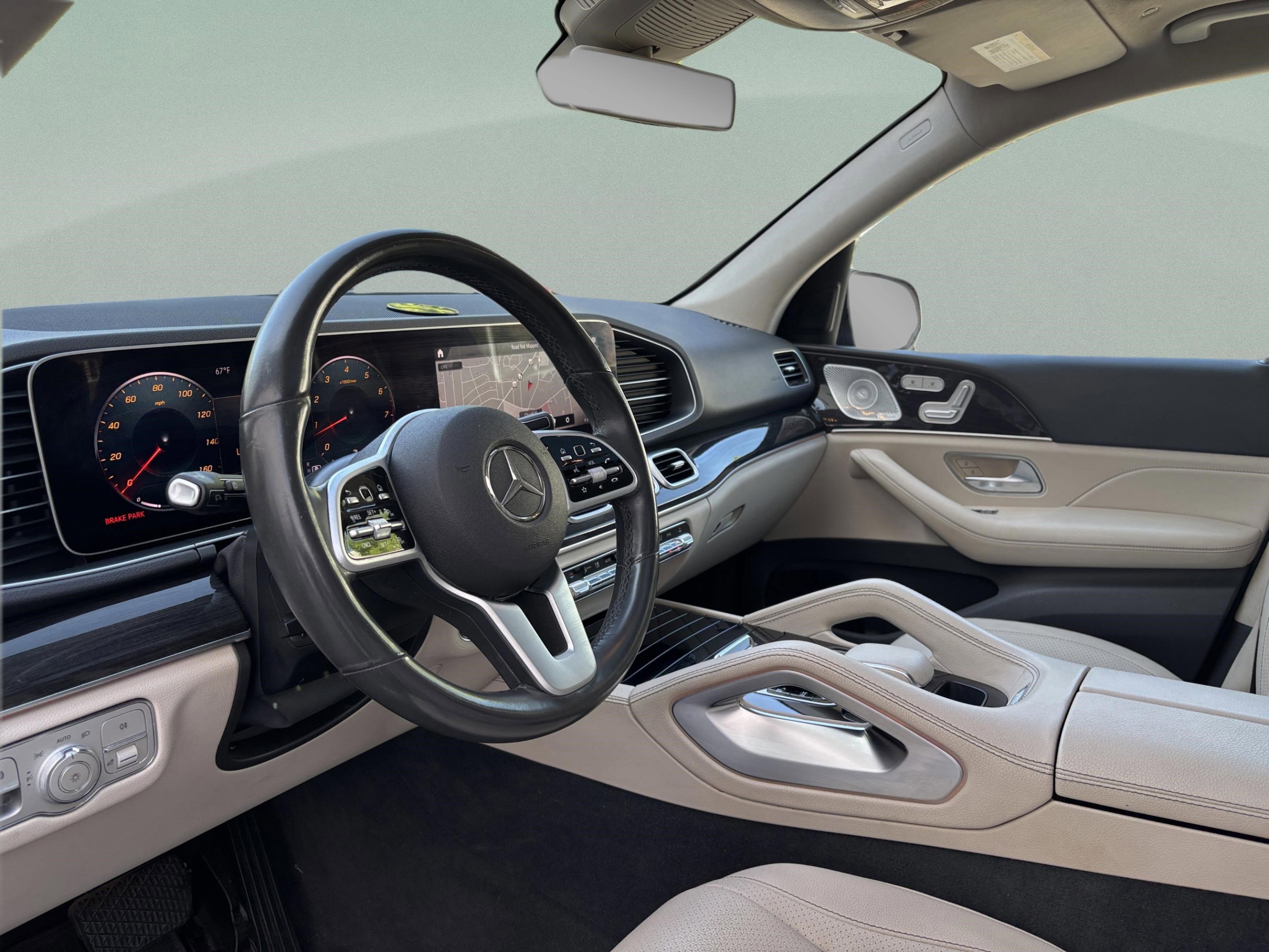 Used 2020 Mercedes-Benz GLE 350 image 18