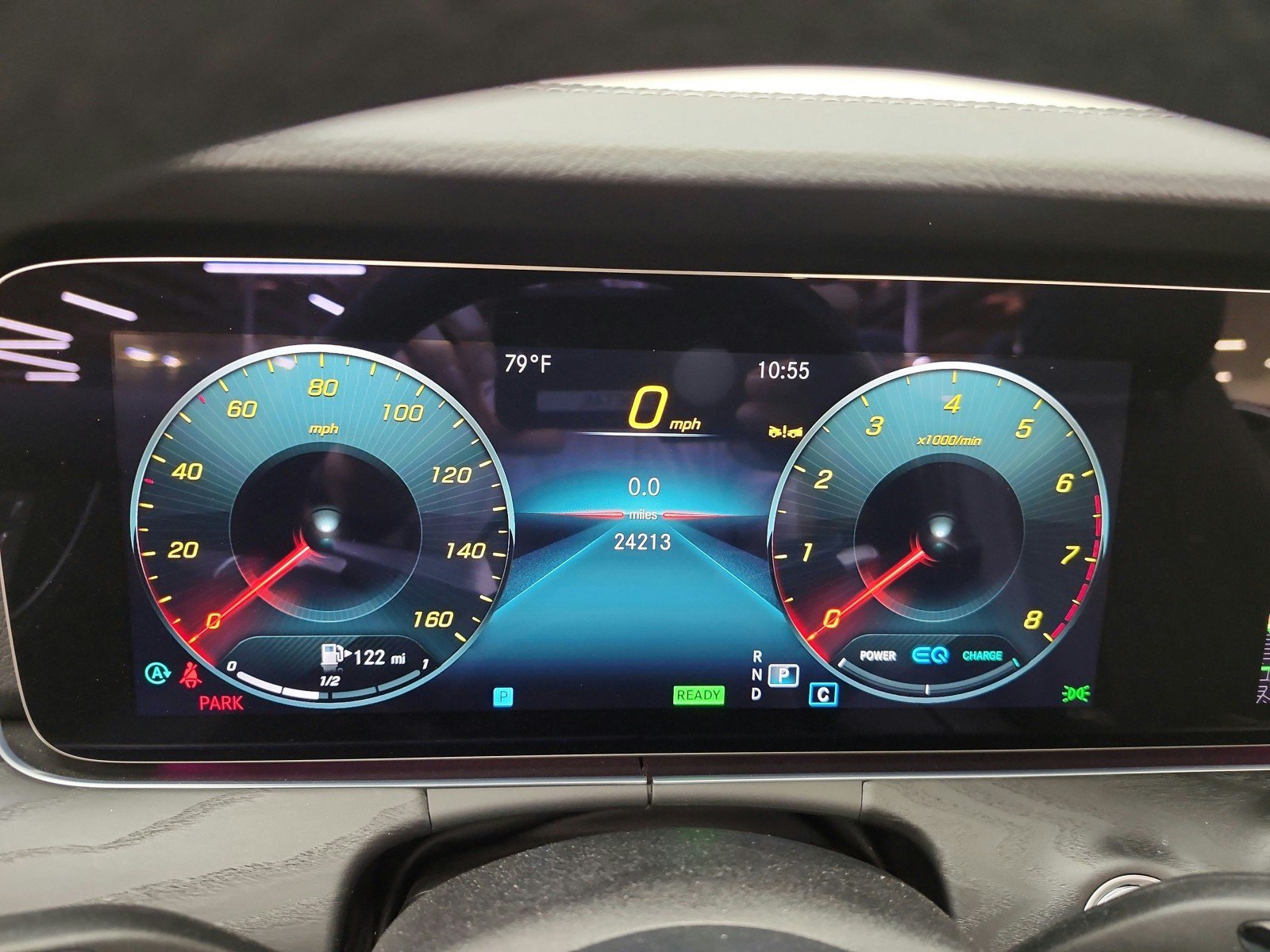 Certified 2023 Mercedes-Benz E 450 Cabriolet image 10