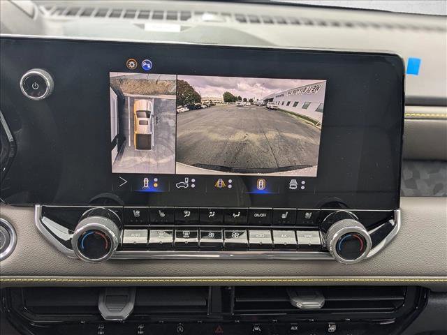 New 2026 Chevrolet Colorado ZR2 w/ Technology Package image 13