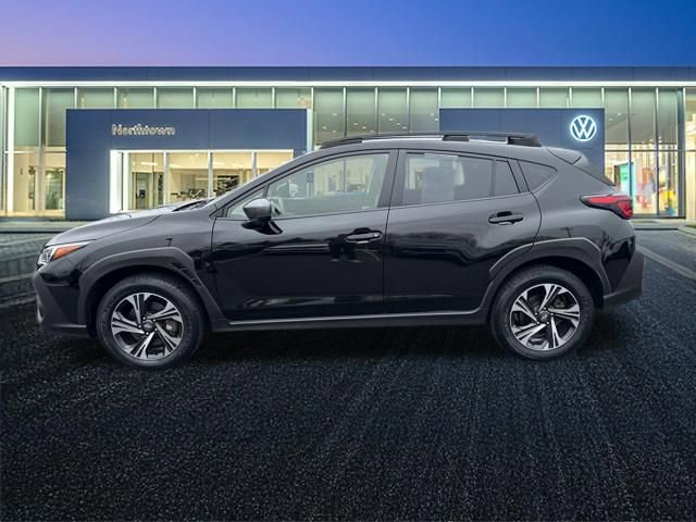 Used 2024 Subaru Crosstrek 2.0i Premium AWD/4WD image 7