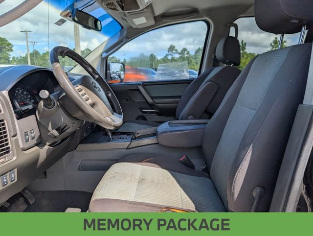 Used 2006 Nissan Titan SE RWD image 15