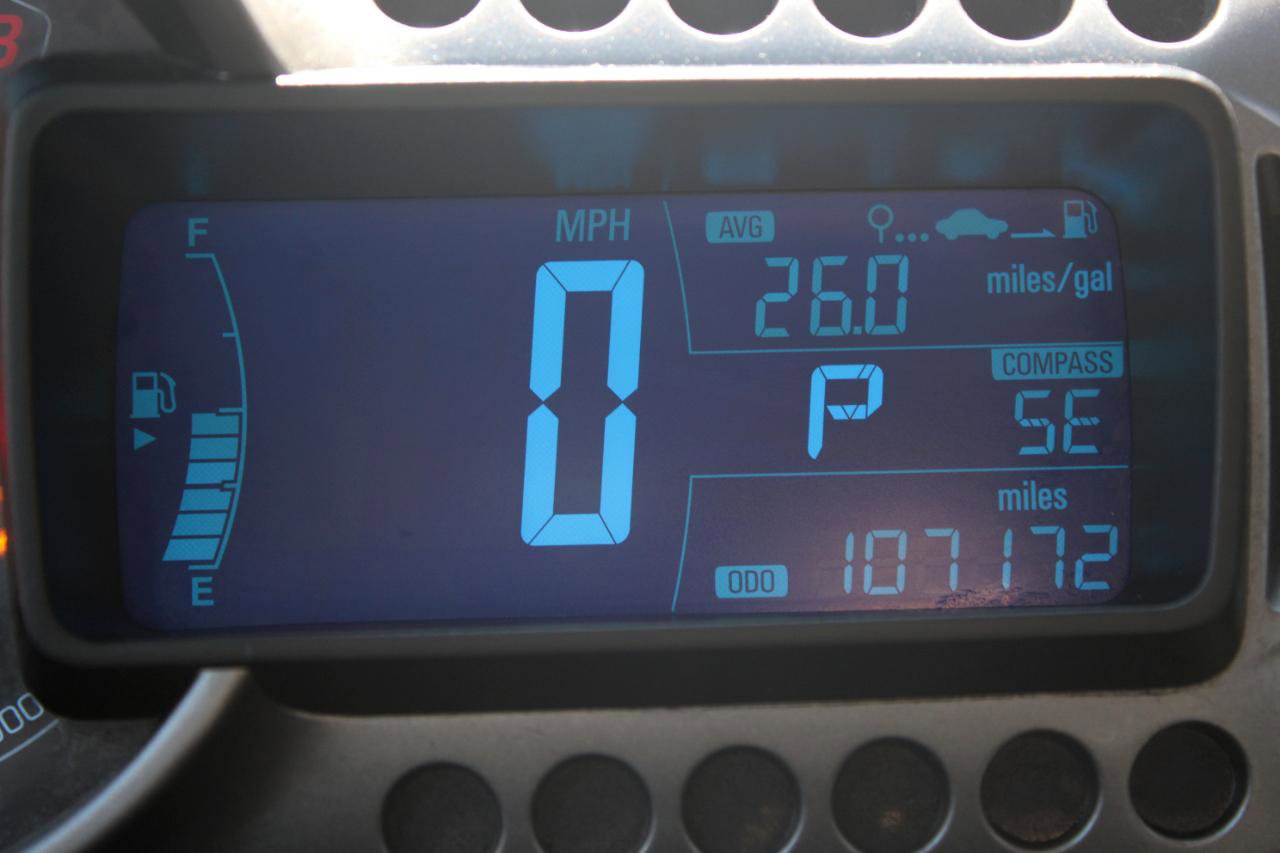 Used 2013 Chevrolet Sonic LT w/ Wheels and Fog Lamp Package FWD image 24