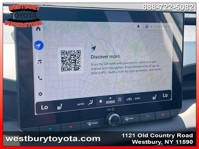 Certified 2026 Toyota RAV4 XLE Premium AWD/4WD image 36