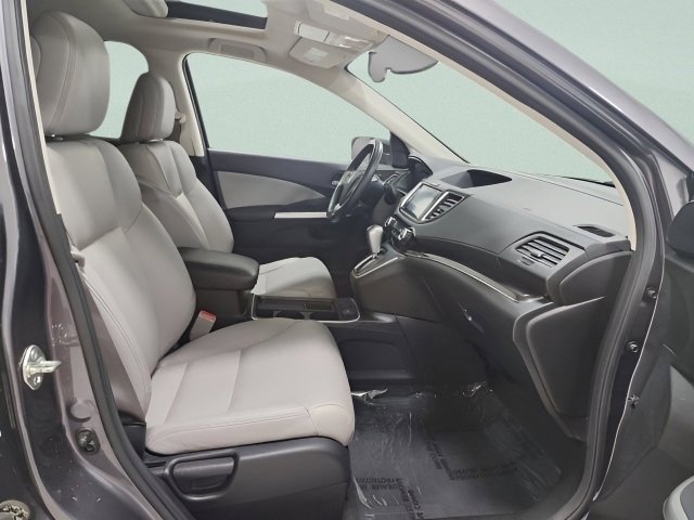 Used 2015 Honda CR-V Touring image 17