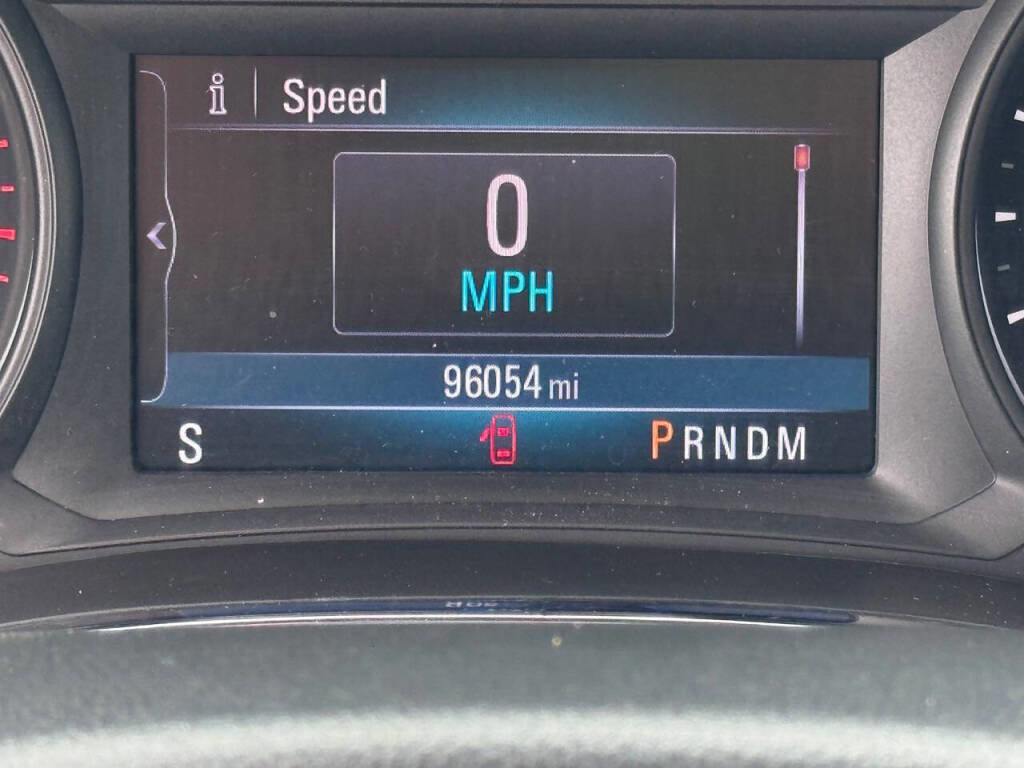 Used 2019 Buick Encore Sport Touring image 20