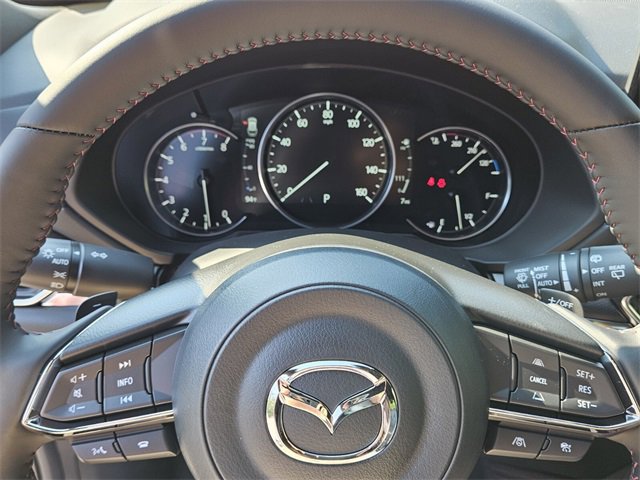 New 2025 MAZDA CX-5 2.5 Turbo image 30