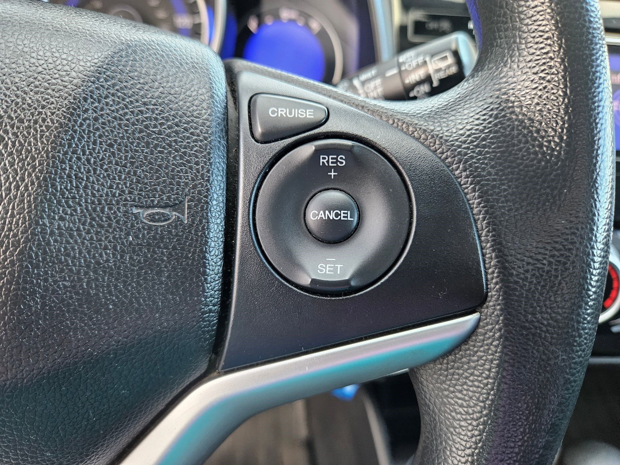 Used 2017 Honda Fit LX image 20