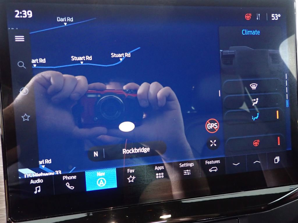 Used 2024 Ford Expedition Max Limited image 34