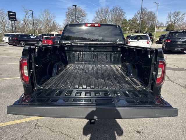 Used 2016 GMC Sierra 1500 SLT image 23