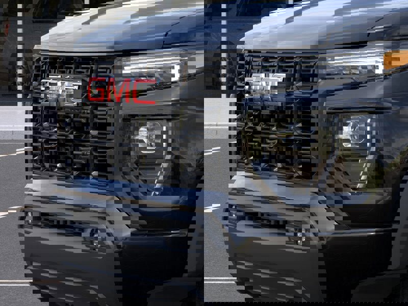 New 2026 GMC Canyon Elevation w/ Convenience Package image 36