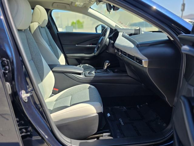 Certified 2026 MAZDA CX-30 AWD 2.5 S image 12