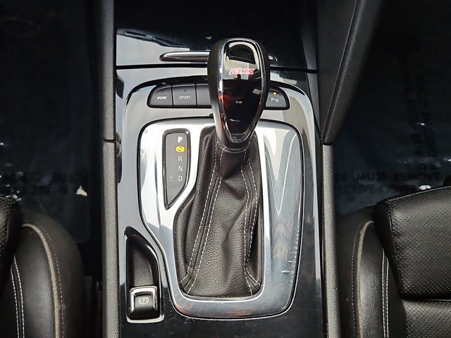 Used 2019 Buick Regal GS AWD/4WD image 12