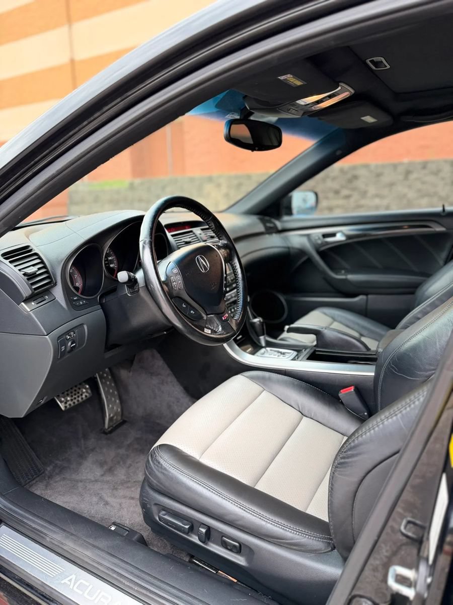 Used 2007 Acura TL Type-S FWD image 16