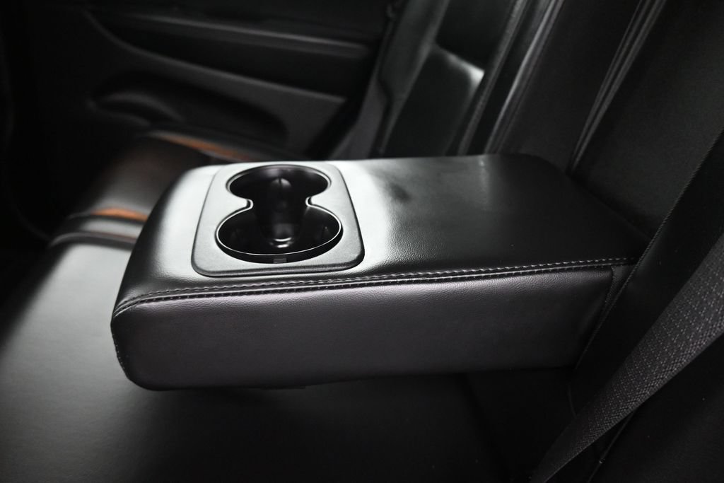 Used 2020 Jeep Grand Cherokee Limited AWD/4WD image 33