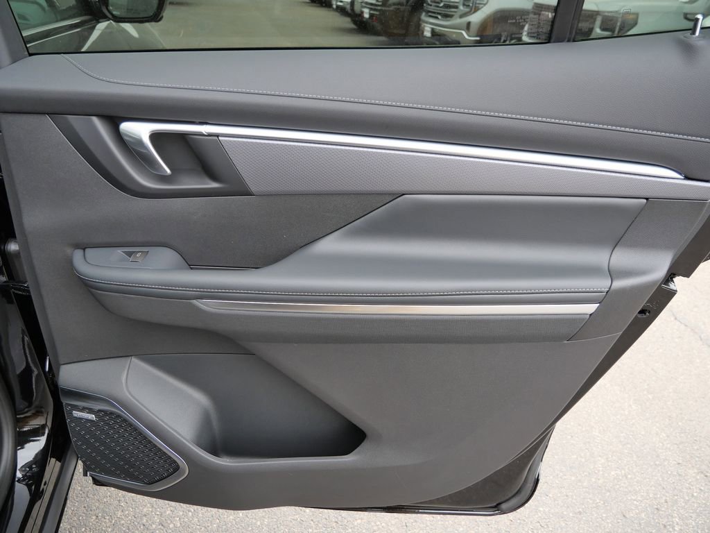 New 2026 Buick Enclave Sport Touring w/ Power Package AWD/4WD image 27