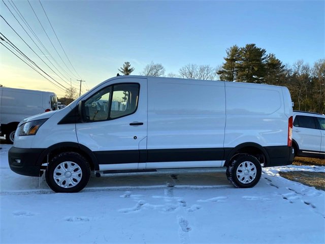 Used 2024 Ford Transit 250 Low Roof w/ Exterior Upgrade Package image 7