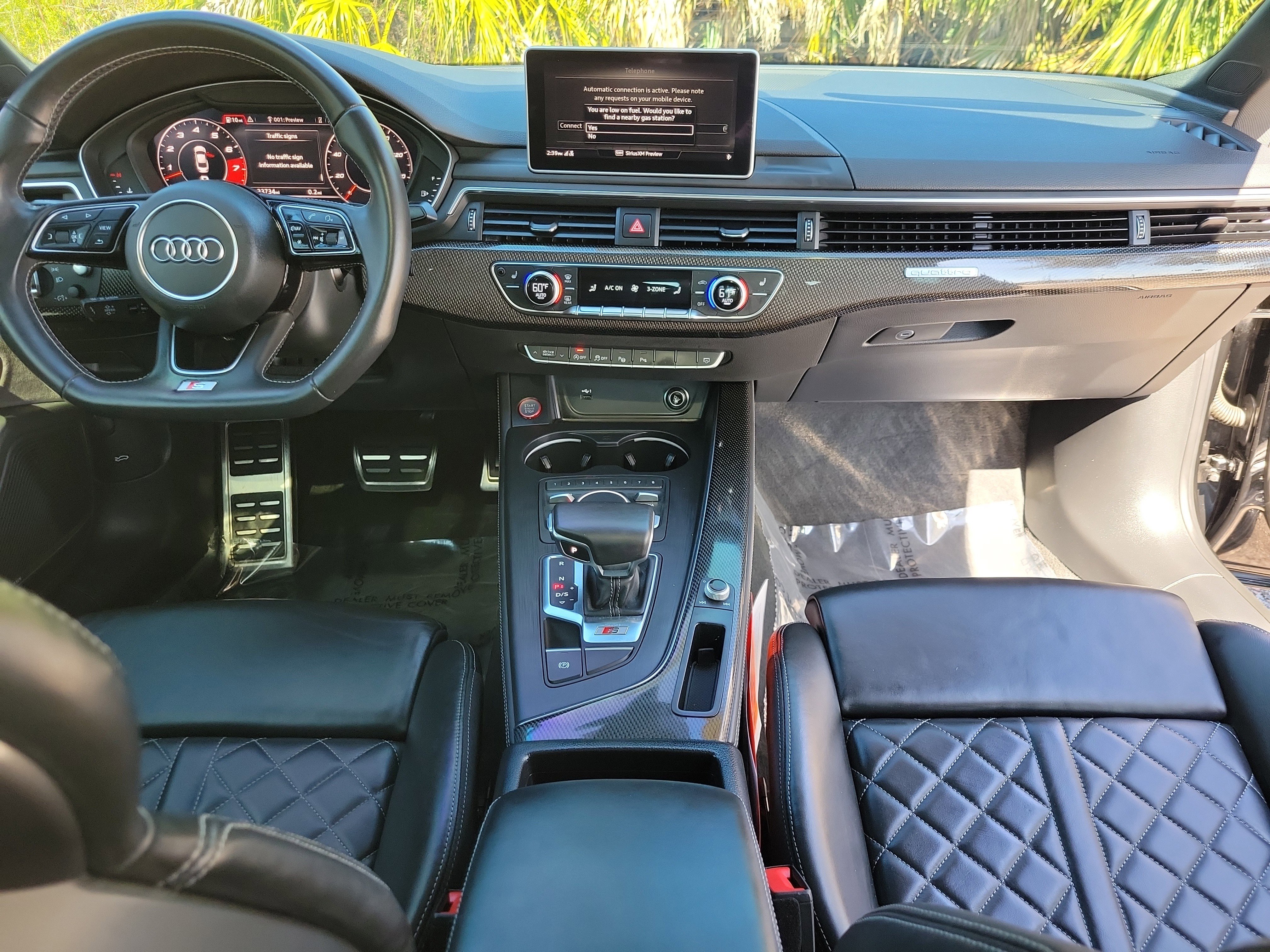 Used 2019 Audi S5 Prestige image 14