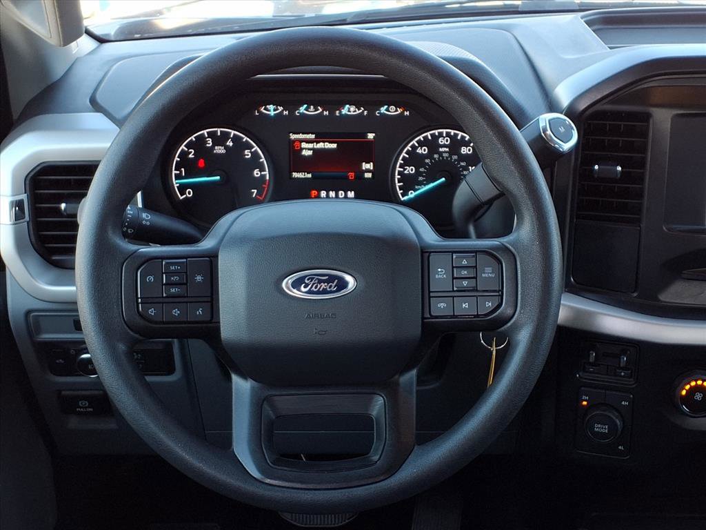 Certified 2023 Ford F150 XL w/ XL Chrome Appearance Package image 19