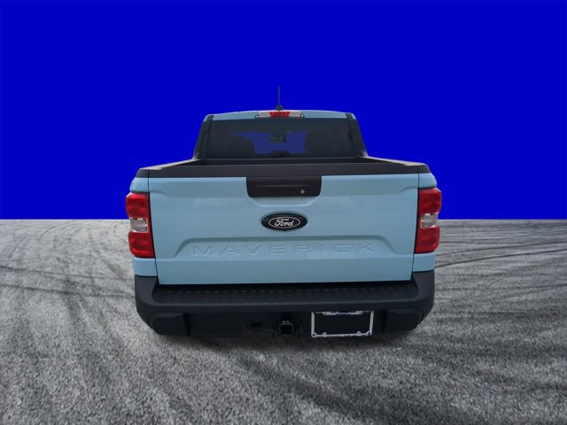 New 2026 Ford Maverick XLT FWD image 5