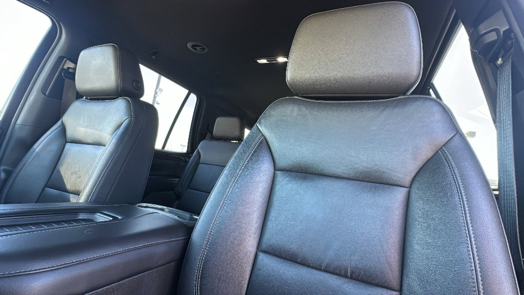 Used 2021 Chevrolet Tahoe LT image 11