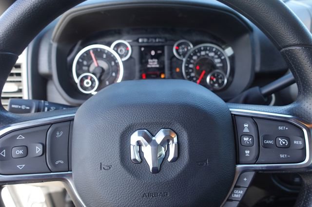 New 2025 RAM 3500 Tradesman image 17