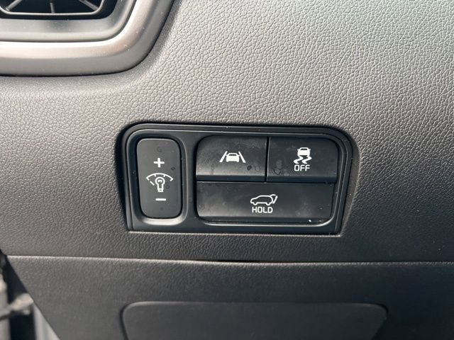 Used 2021 Kia Sorento EX w/ Panoramic Sunroof Package image 10