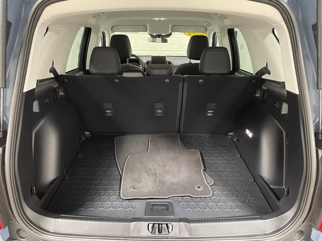 Used 2024 Ford Bronco Sport Big Bend image 24